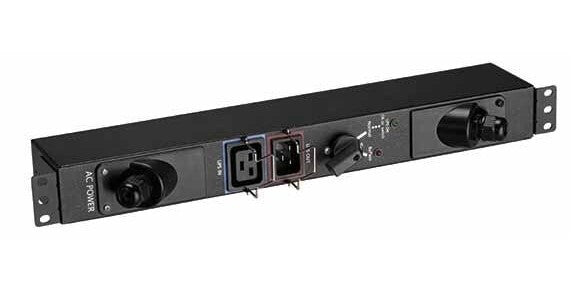 Eaton MBP3KIH UPS-enhed 3 kVA