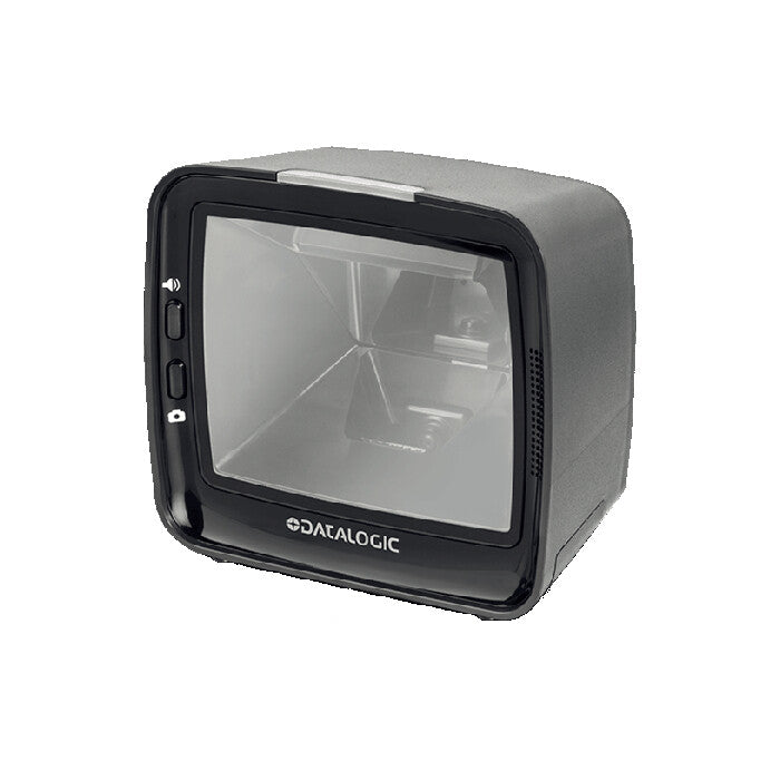 Datalogic MAGELLAN 3410VSI Indbygget stregkodelæser 1D/2D Sort
