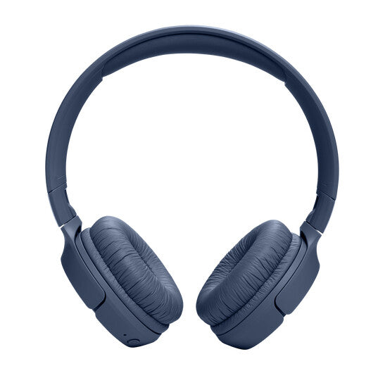 JBL Tune 520BT Headset Trådløs Opkald/musik USB Type-C Bluetooth Blå