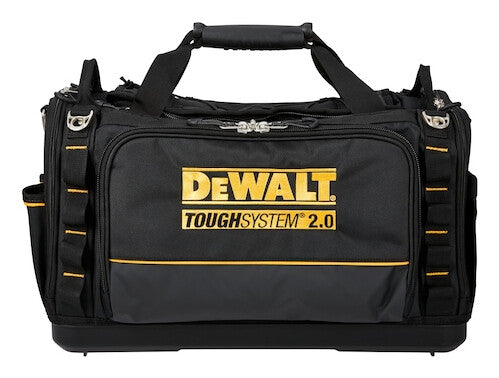 DeWALT DWST83522-1 taske til opbevaring af værktøj Sort, Gul Presenning
