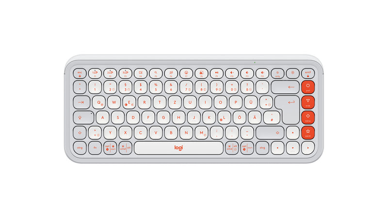 Logitech POP ICON KEYS