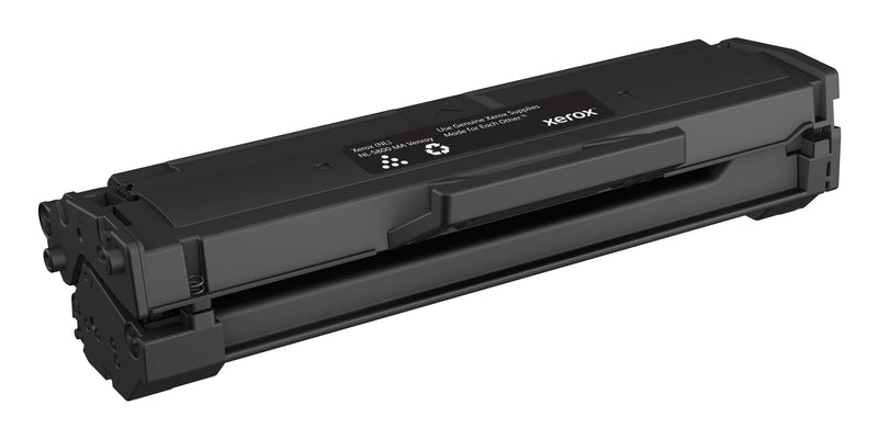 Xerox B110/B105/B115 sort tonerpatron med standardkapacitet (1500 sider)