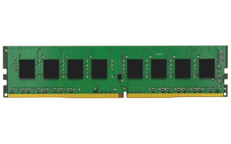 Kingston Technology ValueRAM hukommelsesmodul 32 GB 1 x 32 GB DDR4 288-pin DIMM