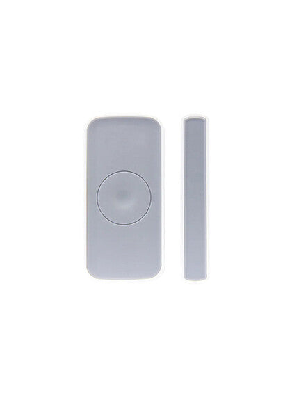 Akuvox Smart Door and Window Sensor dør/vindue sensor Trådløs Dør/vindue Sølv