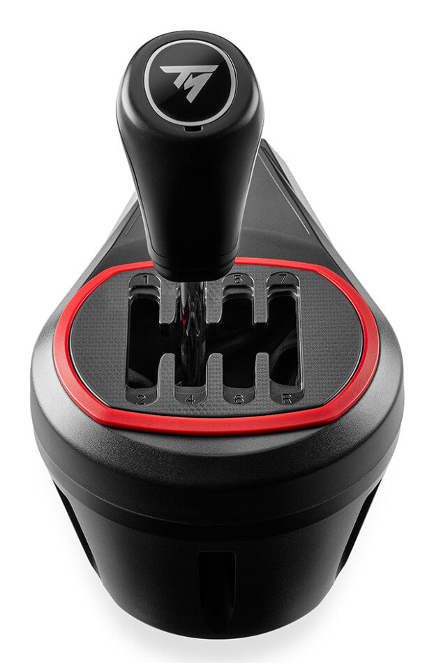 Thrustmaster TH8S Shifter Gearsift-tilbehør til racersimulationsrat