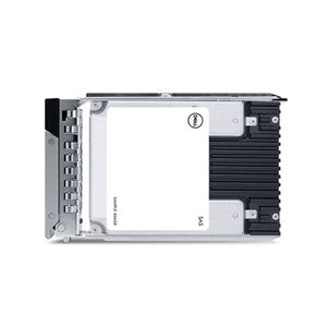 DELL S4620 480 GB 2.5" Serial ATA III