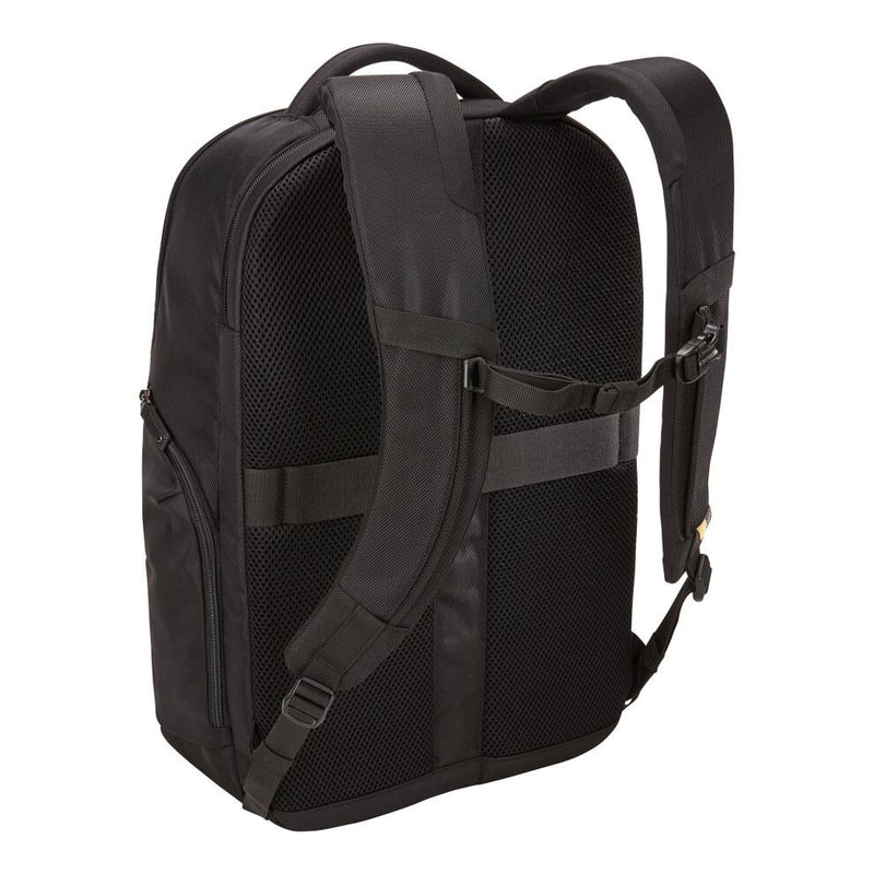 Case Logic Notion NOTIBP117 Black 43,9 cm (17.3") Rygsæk Sort
