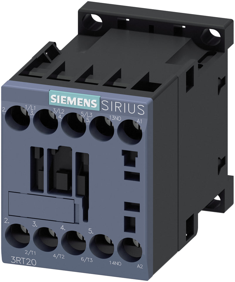 Siemens 3RT2015-1AP01 electrical contactor