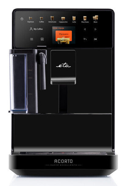 Eta Acorto Fuld-auto Espressomaskine 1,3 L