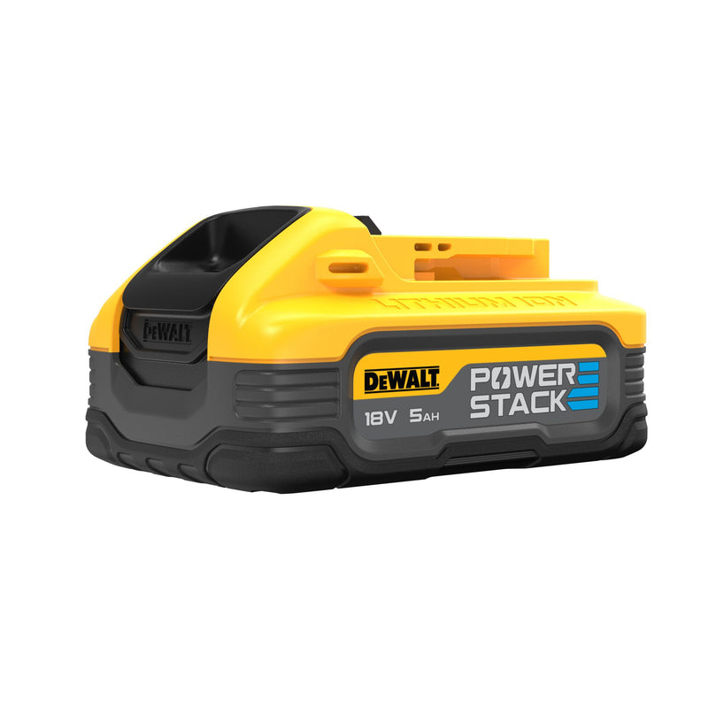 DeWALT DCBP518-XJ ledningsfrit batteri / ledningsfri oplader