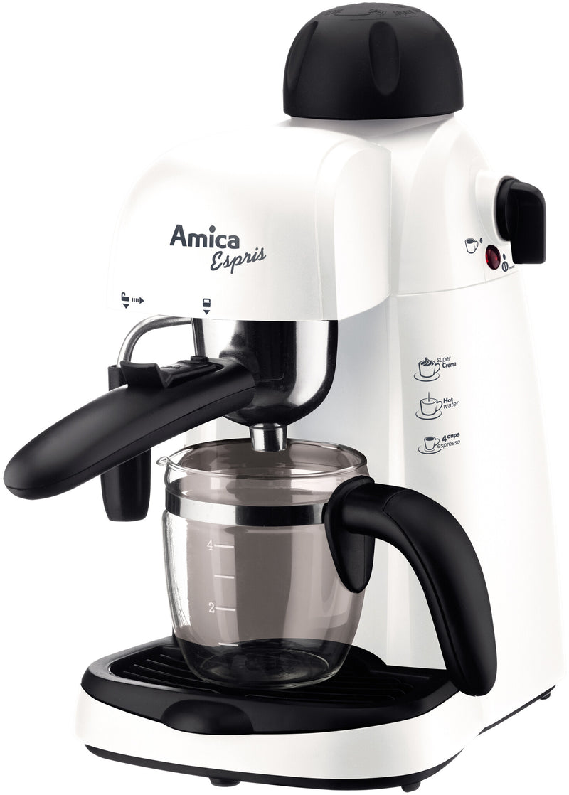 Amica CD1011 kaffemaskine