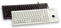 CHERRY G84-5400 tastatur USB Sort