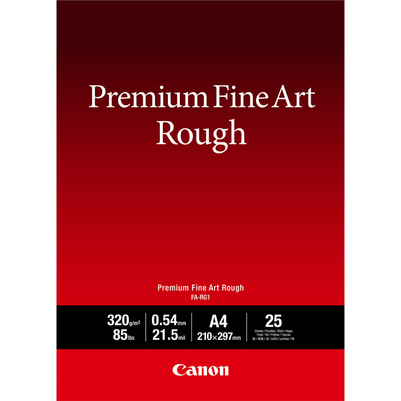 Canon 4562C001 fotopapir A2