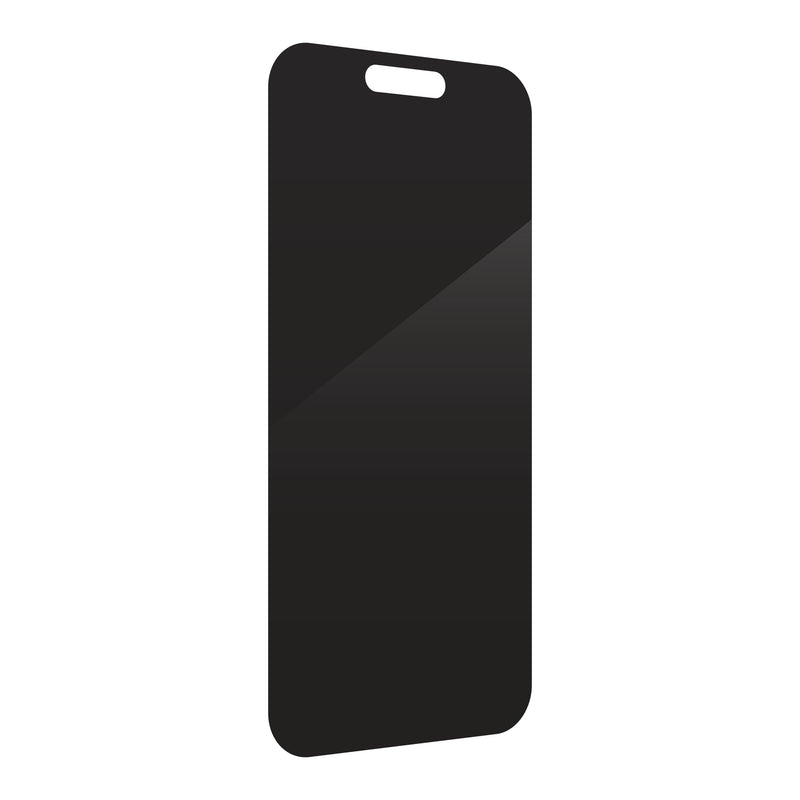 InvisibleShield Glass Elite Privacy Skærmfilter Apple 1 stk