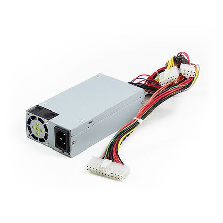 Synology PSU 250W_3 enhed til strømforsyning 250 W 24-pin ATX Grå