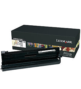 Lexmark C925X72G tonerpatron 1 stk Original Sort