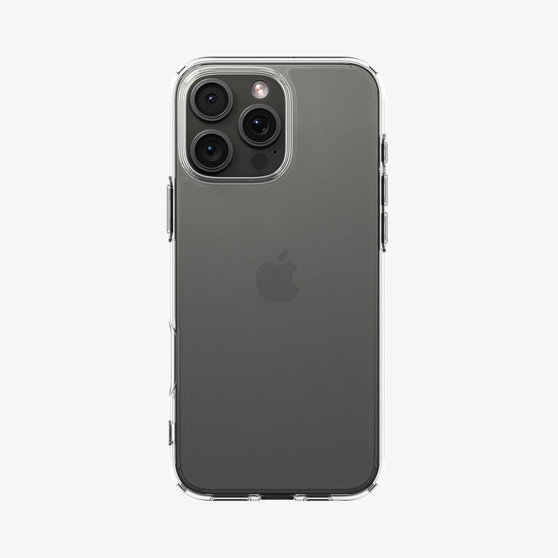 Spigen Ultra Hybrid mobiltelefon etui 17,5 cm (6.9") Cover Transparent