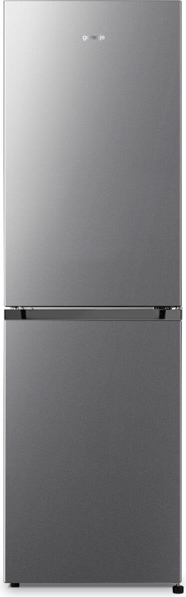 Gorenje Kombineret køl /frys NRK418ECS4 BK065B