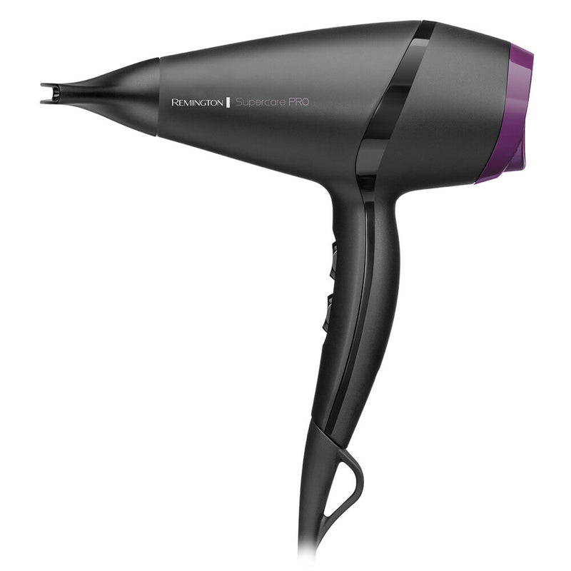 Remington AC7100 hårtørrer 2100 W Sort