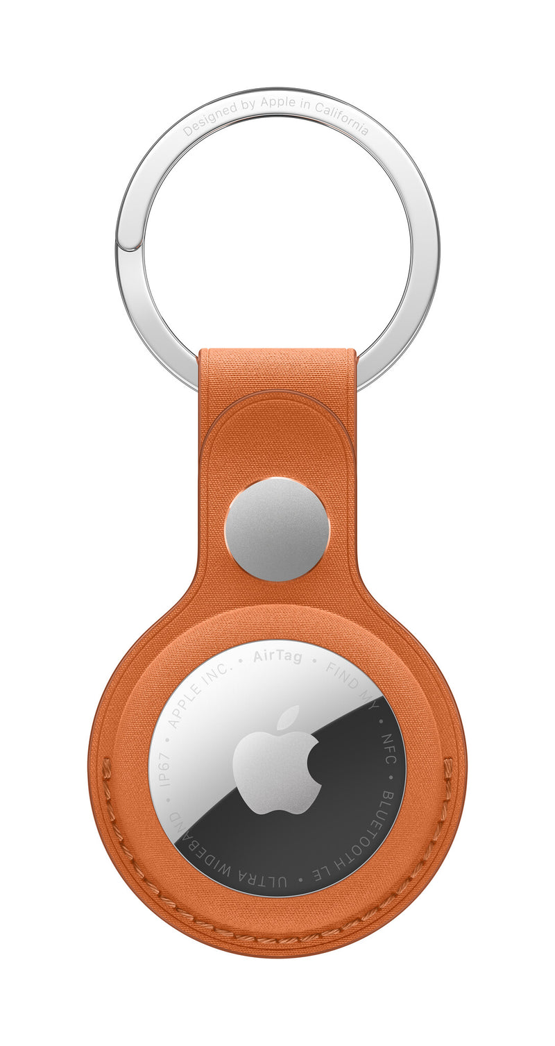 Apple MGFY4ZM/A Tilbehør til GPS-tracker og -finder