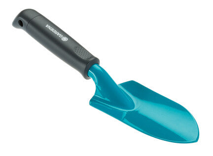 Gardena 08950-20 skovl & spartel Haveplanteske Duroplast, Stål Sort, Blå