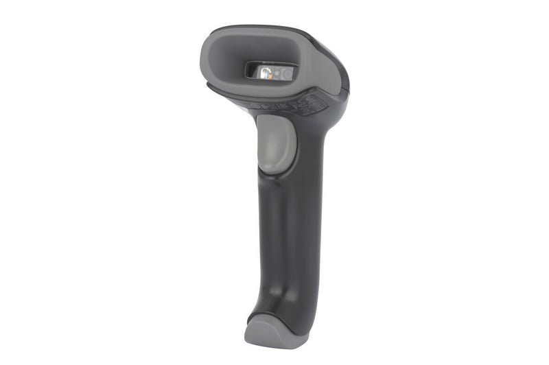 Honeywell Voyager XP 1472g Håndholdt stregkodelæser 1D/2D LED Sort, Grå
