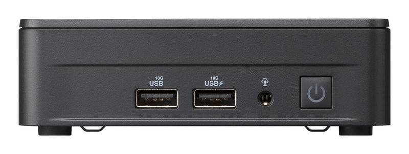 ASUS NUC 13 RNUC13L3Kv70000 UCFF Sort i7-1370P