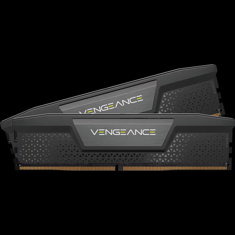 Corsair Vengeance CMK64GX5M2B6600C32 hukommelsesmodul 64 GB 2 x 32 GB DDR5 288-pin DIMM