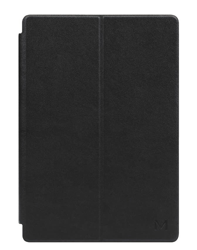 Mobilis 048015 tablet etui 27,9 cm (11") Folie Sort