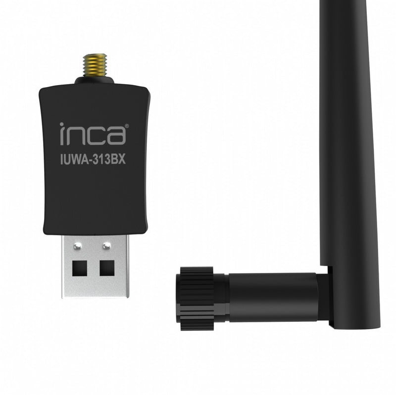 Inca IUWA-313BX antenne 5 dBi