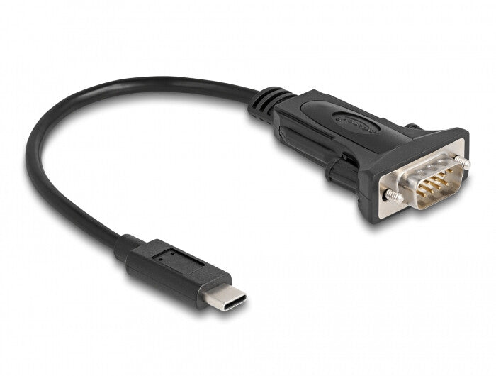 DeLOCK 64125 interface-kort/adapter RS-232
