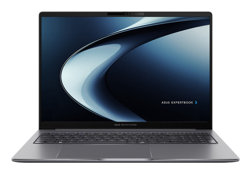 ASUS ExpertBook P3 PM3606CKA-MB0197X Copilot+ PC AMD Ryzen AI 5 330 Laptop 40,6 cm (16") WUXGA 16 GB DDR5-SDRAM 512 GB SSD Wi-Fi 7 (802.11be) Windows 11 Pro Grå