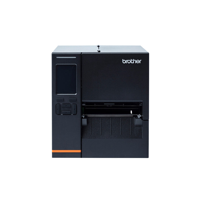 Brother TJ-4121TN etiketprinter Termisk linje 300 x 300 dpi Ledningsført Ethernet LAN