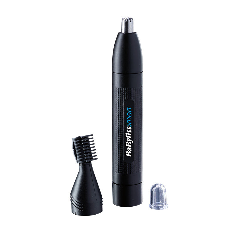 BaByliss E652E præcision trimmer Sort