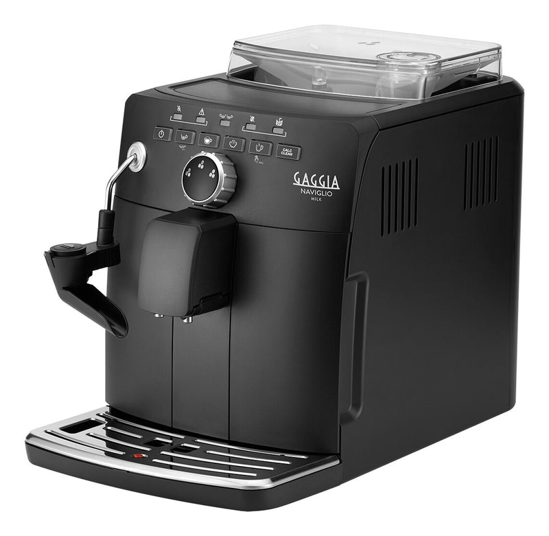 Gaggia NAVIGLIO MILK Fuld-auto Espressomaskine 1,5 L