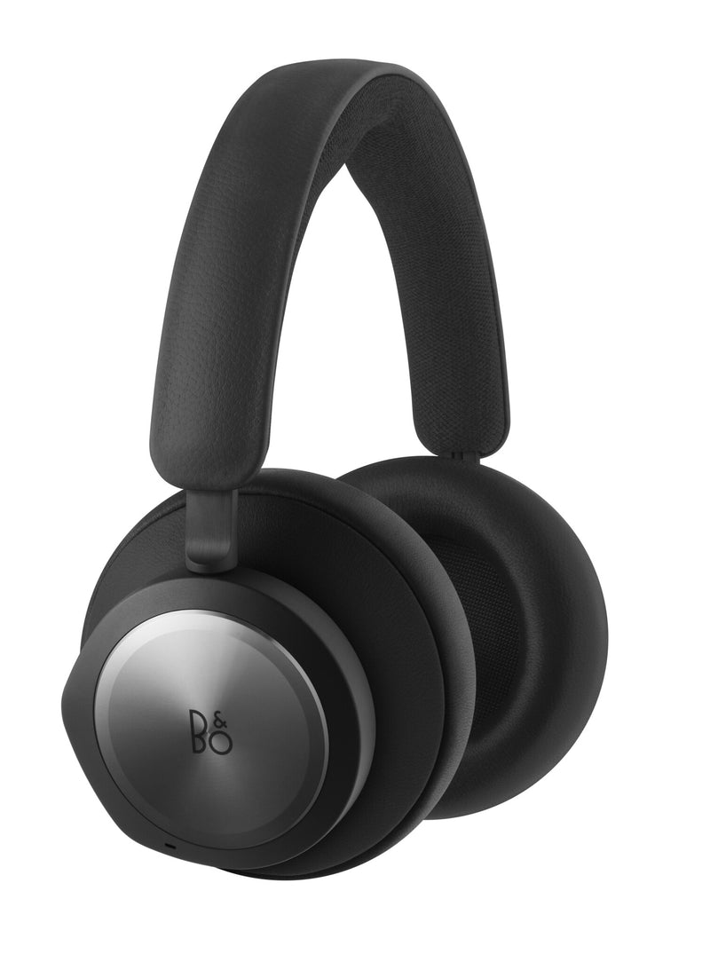 Bang & Olufsen BeoPlay Portal Headset Kabel & trådløs Spil Bluetooth Sort