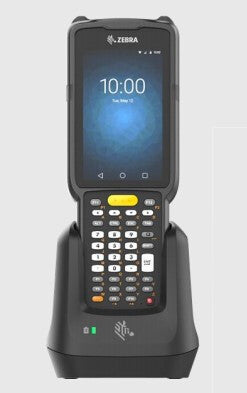 Zebra CRD-MC33-2SUCHG-01 mobil dockingstation PDA Sort