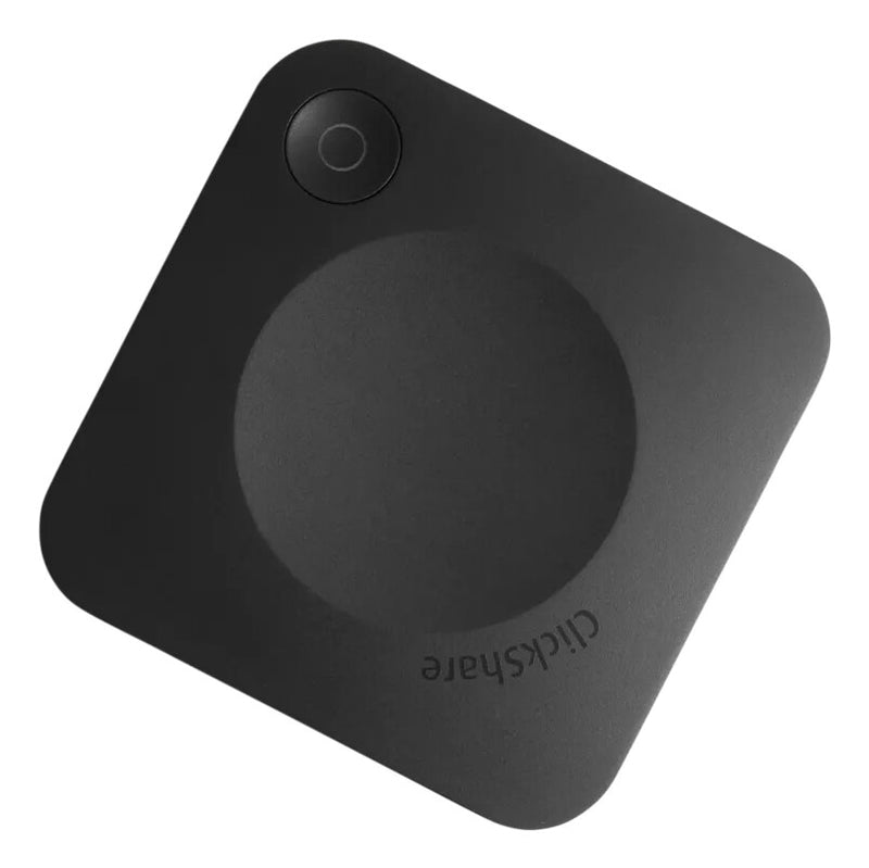 Barco ClickShare C-5 G2 trådløs præsentationssystem HDMI Dongle
