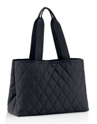 Reisenthel Classic Shopper L Sort Mulepose