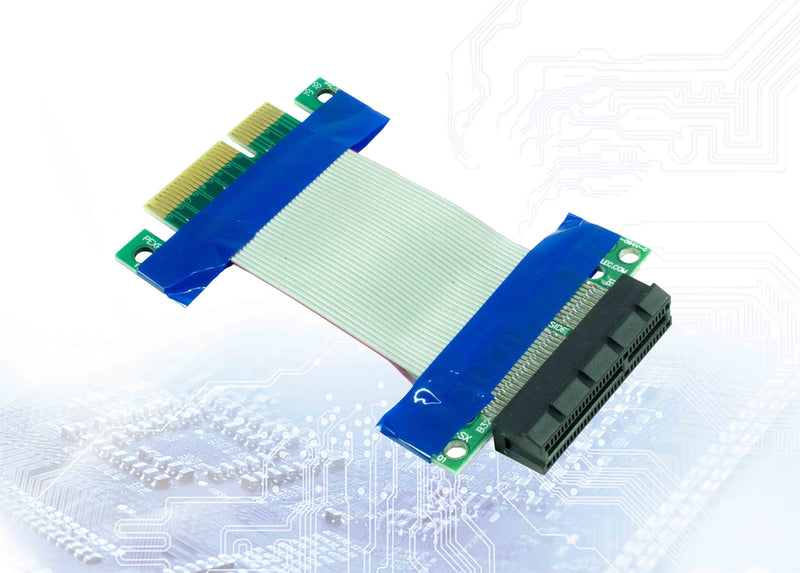 Inter-Tech 88885458 slot-udvider
