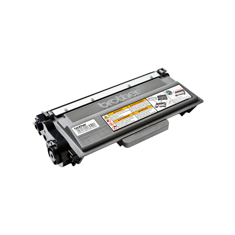 Brother TN-3390 tonerpatron 1 stk Original Sort