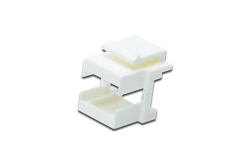 Digitus DN-BLIND-LC tilbehør til patch panel