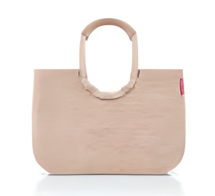 Reisenthel loopshopper L Beige Etui