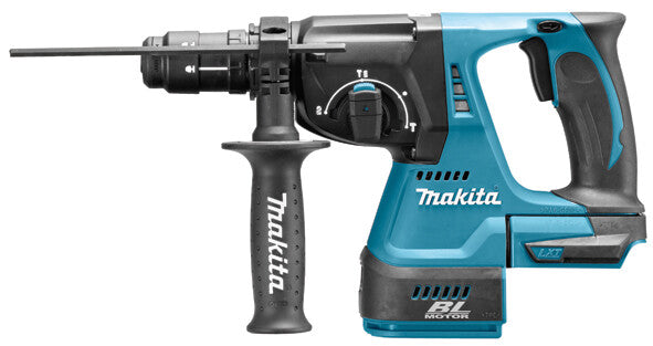Makita DHR243ZJ hammerbor