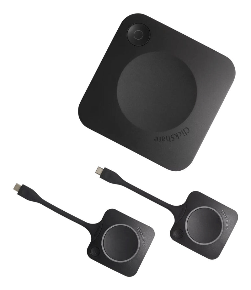 Barco ClickShare C-10 trådløs præsentationssystem HDMI Desktop
