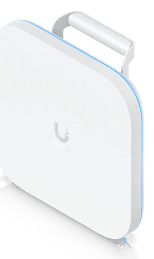 Ubiquiti E7 Campus 11500 Mbit/s Hvid Strøm over Ethernet (PoE)