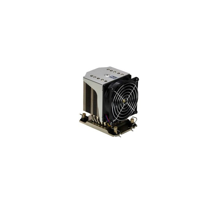 Supermicro SNK-P0090AP4 Computerkølesystem Processor Køleplade/køler Grå