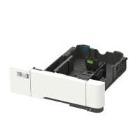 Lexmark 50G0853 Printer-/scanner-reservedel og -tilbehør Bakke 1 stk