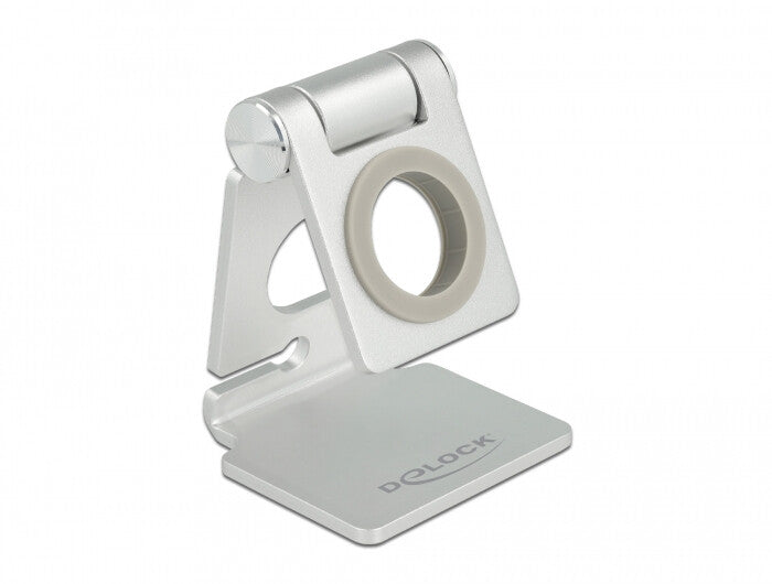 DeLOCK 18428 holder Aktiv holder Mobiltelefon/Smartphone, SmartWatch Sølv