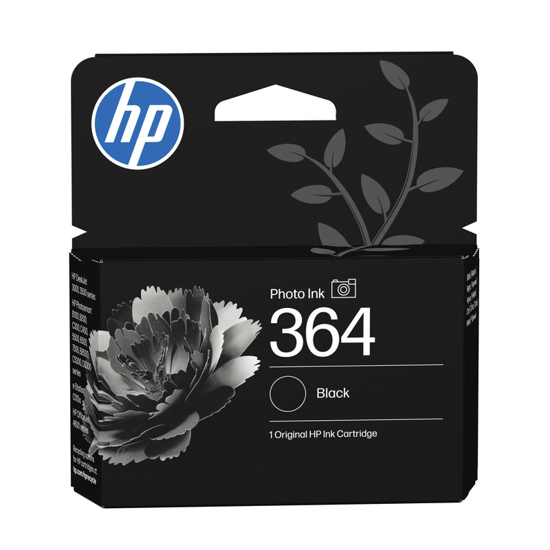 HP Original 364-fotoblækpatron